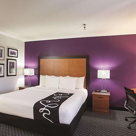 Hotel La Quinta By Wyndham Baton Rouge Siegen Lane Prairieville Exterior foto