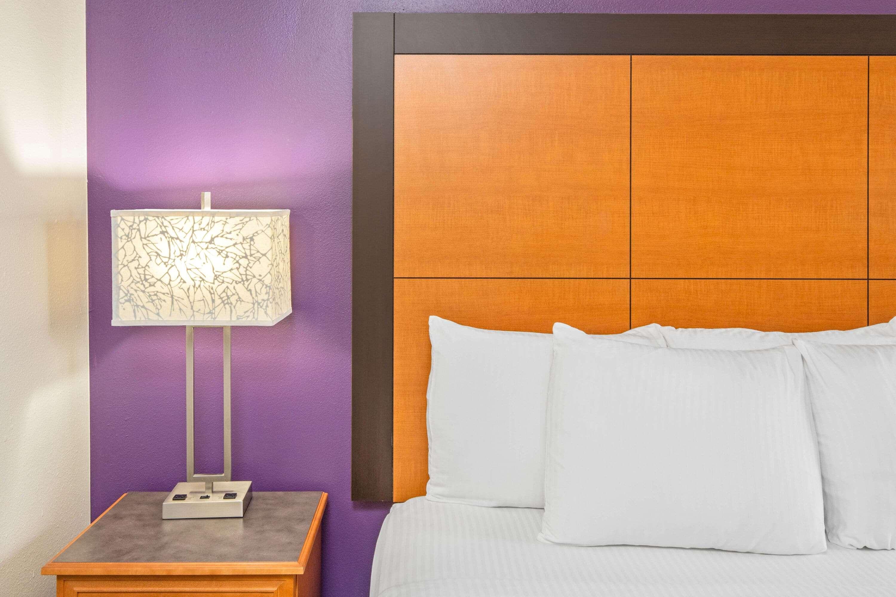Hotel La Quinta By Wyndham Baton Rouge Siegen Lane Prairieville Exterior foto